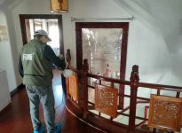 檀木家具含有甲醛吗